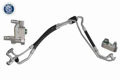 Produktbild von VEMO Hochdruckleitung und Niederdruckleitung Klimaanlage V40-20-0014 für OPEL VECTRA B (36)