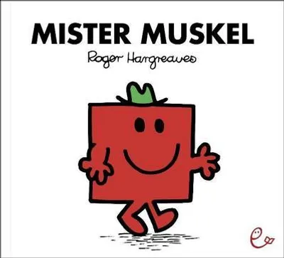 Image de Mister Muskel