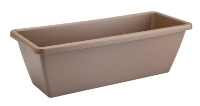 Produktbild von elho barcelona Balkonkasten 50cm - taupe