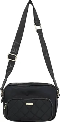 Imagen del producto de DAY ET bolso bandolera Formal Crossbody Bag Black