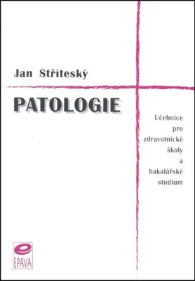 Produktbild von Patologie | Jan Stříteský