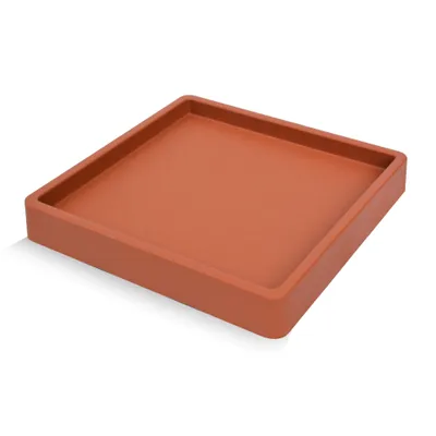 Obrázek produktu pro Pojízdná podložka Mobile Platform Square 30 x 30 cm