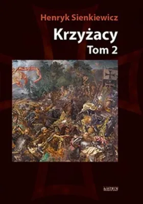Image de Krzyżacy T.2 BR