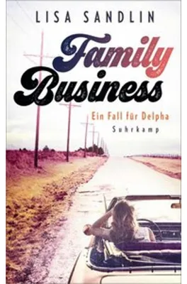 Obrázok produktu pre Family Business