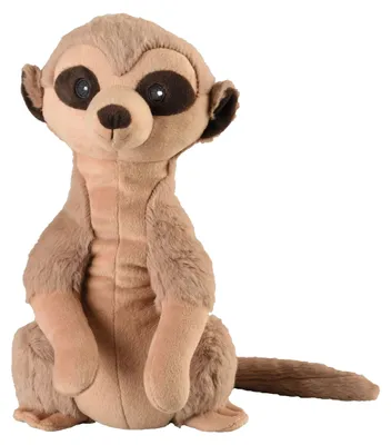 Produktbild von Warmies Erdmännchen