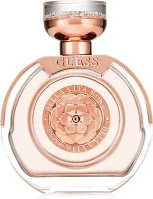 Image de Guess Bella Vita Rosa EDT 100 ml W