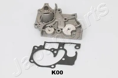 Produktbild von JAPANPARTS Kühlmittelpumpe Wasserpumpe für KIA CARENS II (FJ) PQ-K00