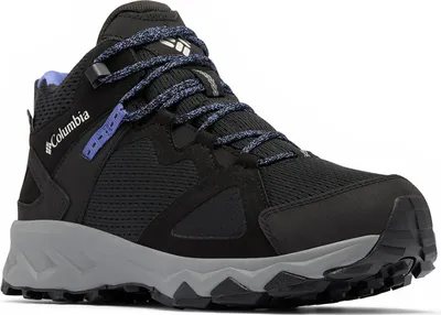Obrázek produktu pro Columbia Peakfreak™ Hera Mid Outdry™ turistické boty Black EU 39 Woman Black EU 39