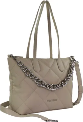 Produktbild von VALENTINO BAGS Cold Re Shopper VBS7AR01 Beige