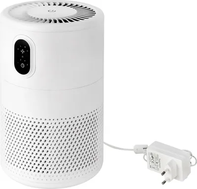 Zdjęcie produktu dla Oczyszczacz powietrza Exihand KALORIK AP 1002, 5 filtrów/UVC/HEPA13