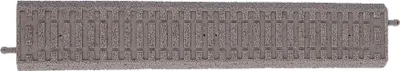 Immagine prodotto di Piko Sottobase per binari diritti G 231 mm, VE 40 - 55451/41