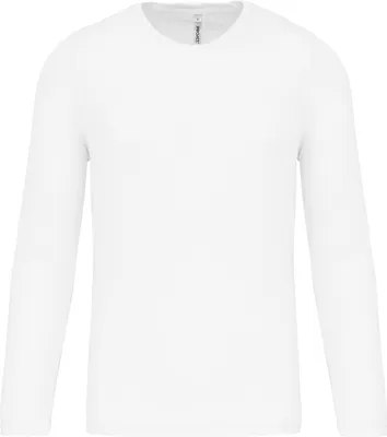 Produktbild von PROACT® Herren Basic Sport Funktionsshirt Langarm