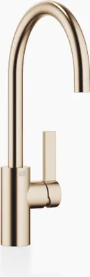 Produktbild von Dornbracht 33800875-46 Einhebelmischer TARA ULTRA