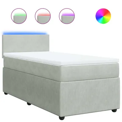 Produktbild von VidaXL 3289956, 100 x 200 mm, 1 Stück(e)