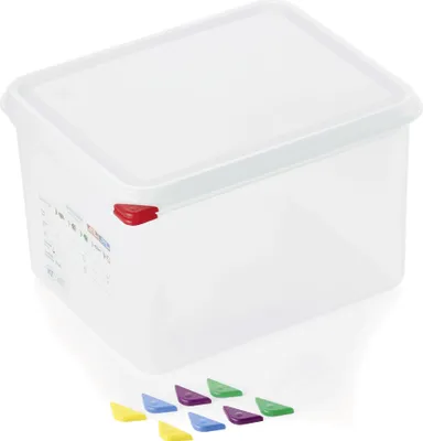 Obrázok produktu pre GN 1/2 nádoba 12,5 l, (H) 20 cm