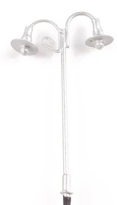 Produktbild von Modellbahn Shop für Modellbau Lampen (10 Stück)