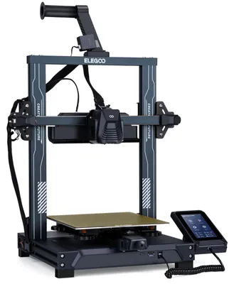 Produktbild von Elegoo Neptune 4 PRO 3D-Drucker