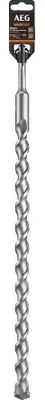 Obrázek produktu pro Vrták do betonu 20 x 460 mm SDS+ AAKSDS20460 AEG