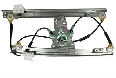 Produktbild von Citroën C5 III, Baujahr 2008, elektrischer Fensterheber (ohne Motor) vorne links