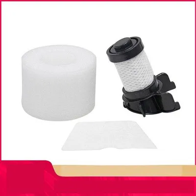 Produktbild von Filterpatroon für Staubsauger, 3er Pack, Baumwollematerial