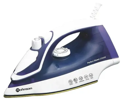 Zdjęcie produktu dla Żelazko Rohnson R-331