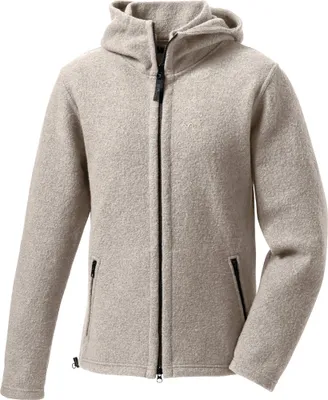 Produktbild von Mufflon W100 Mu-Joe stone XXXL