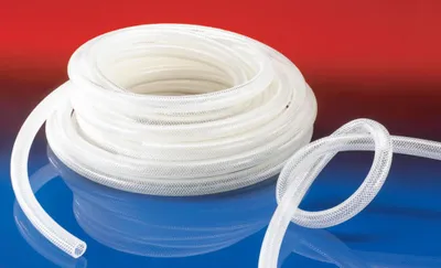 Produktbild von Norres Abriebfester Druckschlauch NORFLEX PUR 441 MHF Ø 6mm 50m