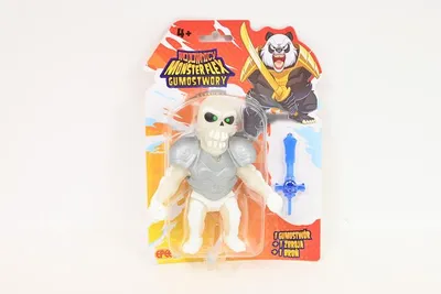 Image de EPEE Eraserhead Warrior Skeleton EP09559 95739