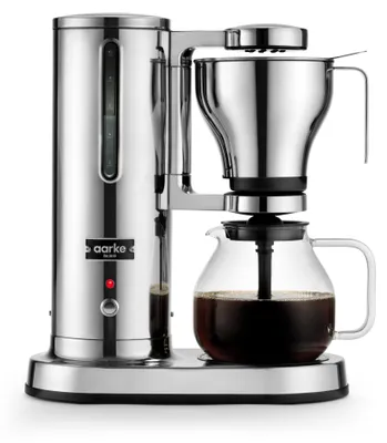 Produktbild von AARKE A1300, Filterkaffeemaschine, 1800 W, Edelstahl