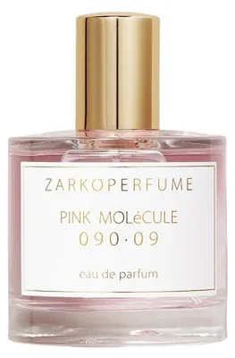 Produktbild von Zarkoperfume Pink Molécule 090.09 Eau de Parfum 50 ml