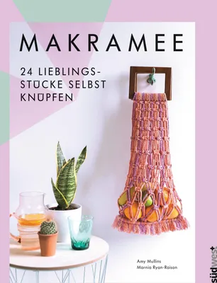 Produktbild von Makramee