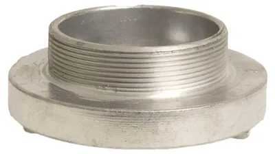 Imagen del producto de Conector de manguera CLEANCRAFT, sistema Storz, rosca AG de 1 1/2"