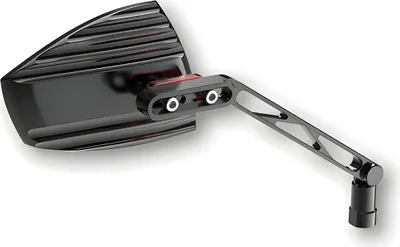 Image de Rétroviseurs HIGHSIDER Wave (paire)
