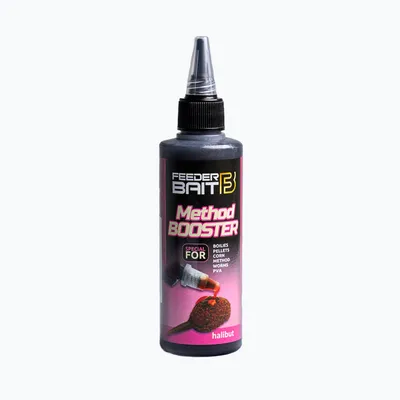 Obrázek produktu pro FeederBait Method Booster 100 ml Halibut