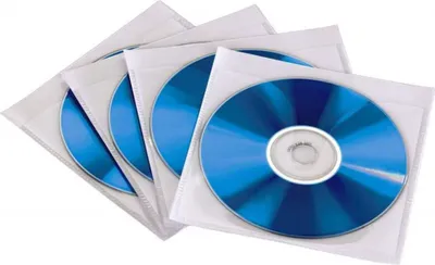 Obrázok produktu pre Hama CD-ROM-Leerhüllen, selbstklebend, 220 mm, 165 mm, 8 mm, 98 g