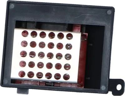 Obrázok produktu pre Rezistor, vnútorný ventilátor NRF 342020