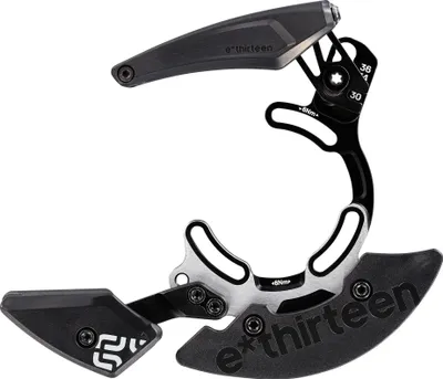 Produktbild von E*thirteen vario downhill iscg 05 kettenführung