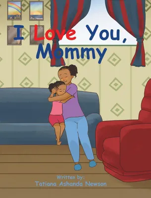 Produktbild von Ich hab dich lieb, Mama