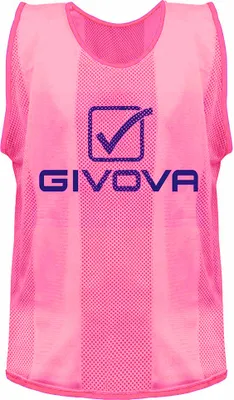 Produktbild von S ROSA|Givova Casacca Pro Markierungshemd Leibchen CT01-0011