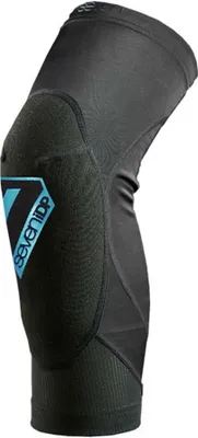 Produktbild von 7idp Transition Knieschoner Schwarz L Schwarz L
