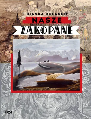 Produktbild von Naše Zakopané