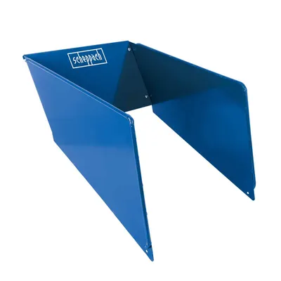 Produktbild von Scheppach Muldenaufbau Aufbau Erhöhung passend für den Minidumper DP3000