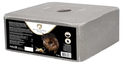 Image de Excellent Horse Itch Stop Plus Bloc 5 kg