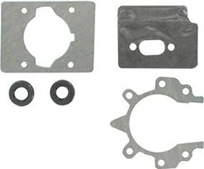 Image de Pochette De Joints Adaptables Mitsubishi Pour Moteurs Tl33.