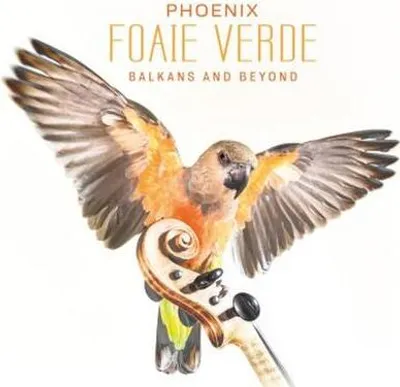 Obrázek produktu pro Phoenix-Balkans And Beyond (Digipak)