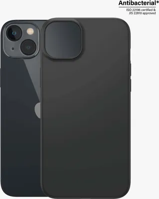 Produktbild von PanzerGlass Biodegradable Case iPhone 14 Plus