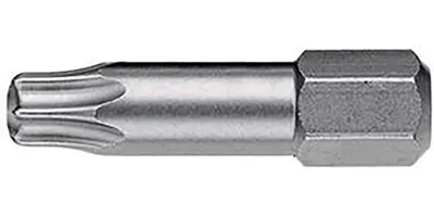 Produktbild von Format Bit Torsion 1/4" DIN3126C6,3 T40x25mm