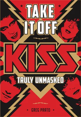 Produktbild von Take It Off!