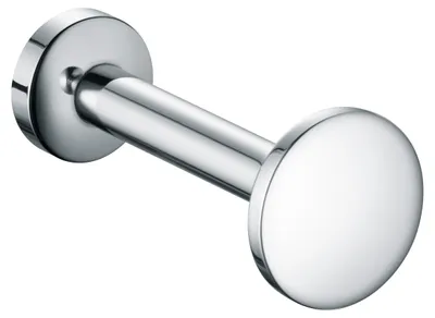 Obrázok produktu pre KEUCO Háčik na uteráky Elegance 11616, pochrómovaný, 82 mm