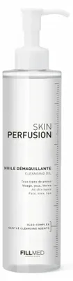 Produktbild von Fillmed Skin Perfusion Cleansing Oil 200ml
